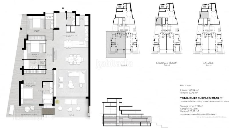 Foto b587615e-536a-4a0a-8ea7-fd68ef84a52d. Apartamento en Seghers Estepona