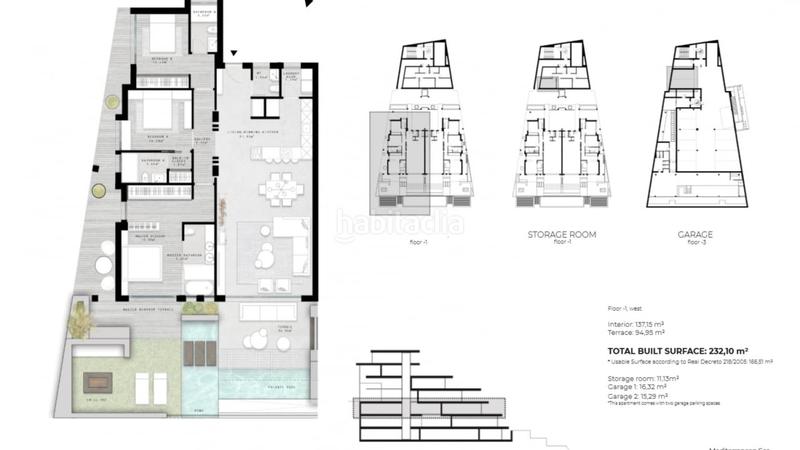 Foto b91b2c74-12c4-4eea-a63f-11de438deb5c. Apartamento en Seghers Estepona