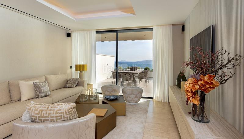Foto cd4b048c-ddba-41ca-97dc-00adbe44f611. Apartamento en Seghers Estepona