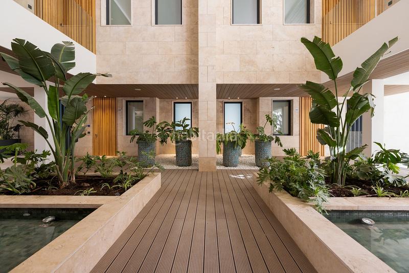 Foto db176758-2c56-464e-96fe-8a57220de98e. Appartement avec piscine dans Seghers Estepona