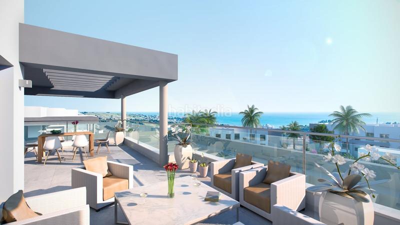 Foto 568e36e6-78d3-454e-9a83-fa39d467189b. Apartamento en Valle Romano Golf Estepona