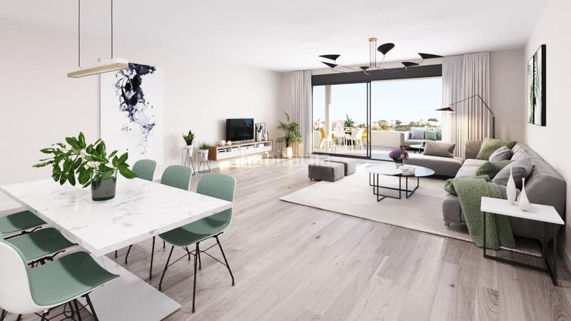 Foto cb7af24b-d79b-44b3-8f6e-ed3e9bb6cf09. Apartamento en Valle Romano Golf Estepona