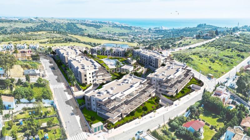 Foto 9cb653e8-b7a1-4646-ae66-c07a09bfe3d1. Appartement dans Valle Romano Golf Estepona