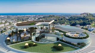 Apartamento en La Quinta