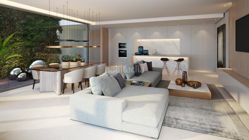 Foto 7002da1e-992d-4c48-8b01-3b622eeed313. Apartamento en La Quinta Benahavís