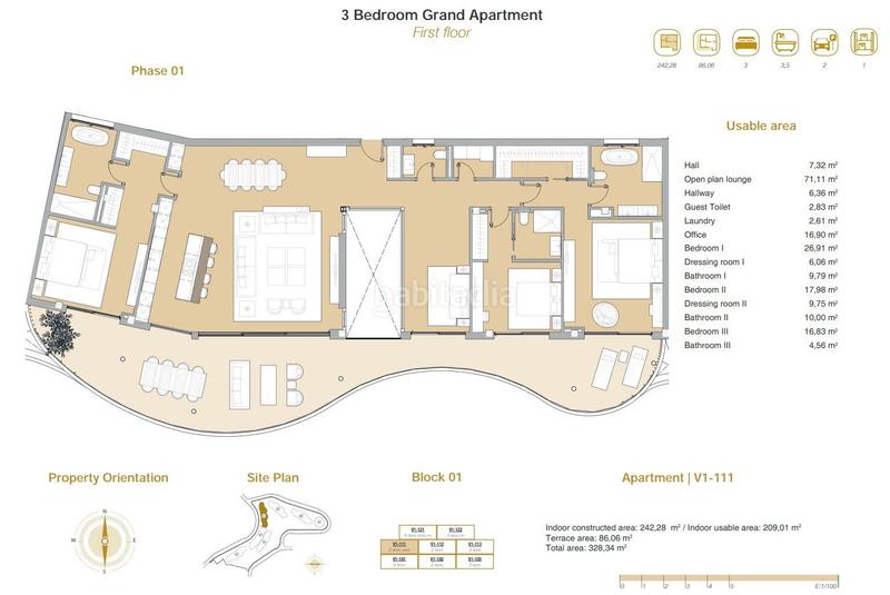 Foto 6b8b89ad-f7d9-4e63-9ff8-0b438766f99f. Appartement dans La Quinta Benahavís