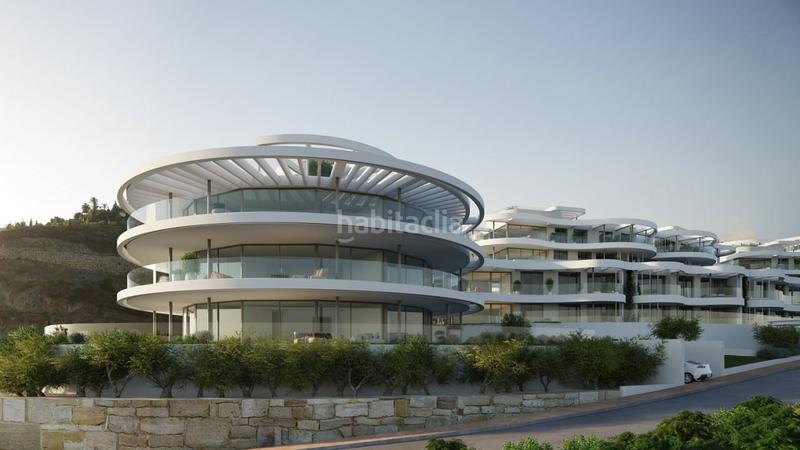 Foto c577cb4c-ba92-4e61-8e1c-c3b171d2ee70. Appartement dans La Quinta Benahavís