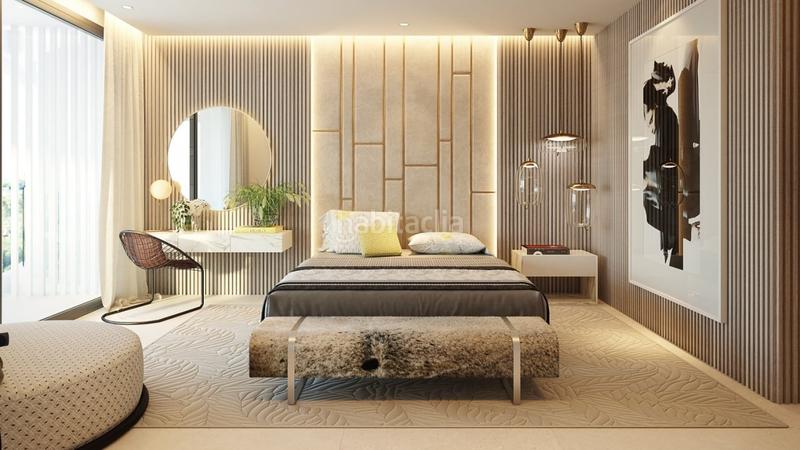 Foto 80189aba-1d7c-4338-830a-249fc7966966. Apartament a La Quinta Benahavís