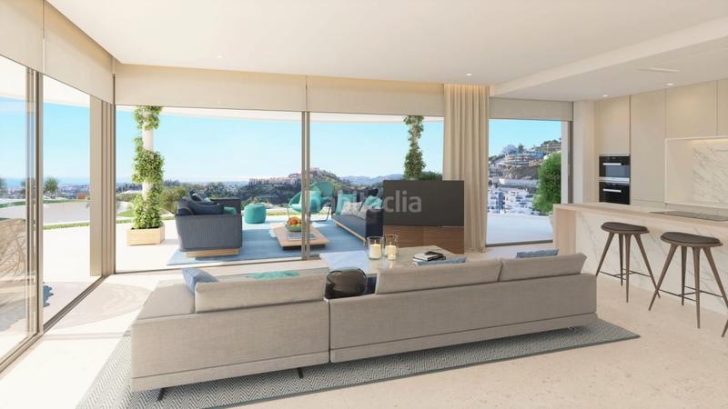 Foto 9118f180-c444-4e8b-8d43-1353a0f22421. Apartament a La Quinta Benahavís