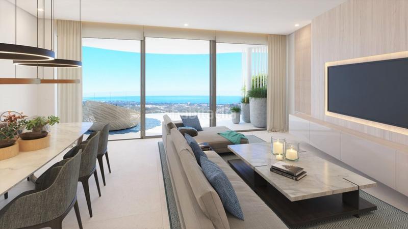 Foto a96891c5-fb6d-47b5-9790-a1ed38ed46dd. Appartement dans La Quinta Benahavís