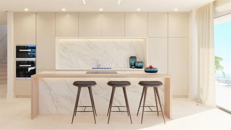 Foto f5571c7b-0e85-4ea3-9bcc-da891c44d034. Appartement dans La Quinta Benahavís