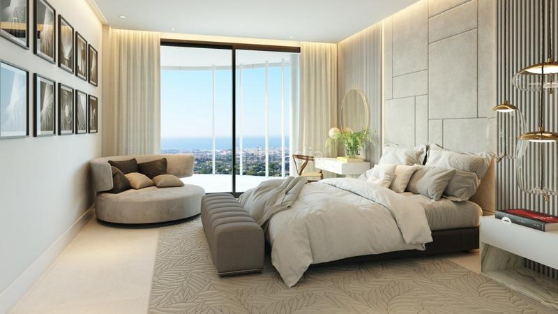 Foto c5845c38-7053-4c28-8863-6ba102f5756c. Appartement in La Quinta Benahavís