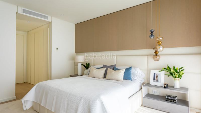 Foto 12cb05ca-3050-4510-a54e-4e3f6b20a0b8. Apartament a Montemayor - Marbella Club Benahavís