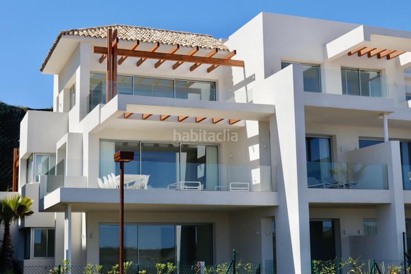 Foto 34fb520d-a95f-4cba-b81a-6d64c06f54d0. Apartament a Montemayor - Marbella Club Benahavís