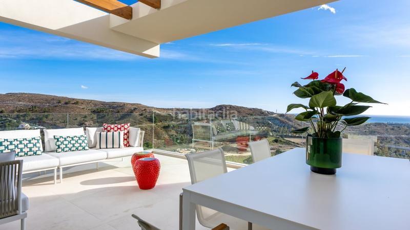 Foto 40ada704-f8cc-4cc8-9c81-8717f026a562. Apartament a Montemayor - Marbella Club Benahavís