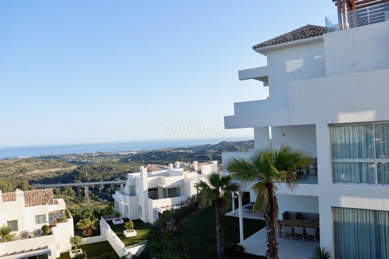 Foto 423239de-e9bb-45c3-891a-5b917fad256d. Apartament a Montemayor - Marbella Club Benahavís