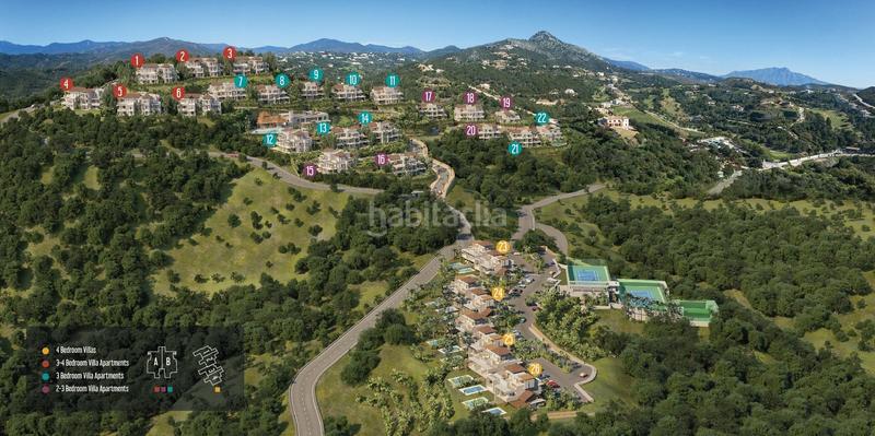 Foto 4fedaa7f-33c3-49b8-b327-64c513ed1a8b. Apartament a Montemayor - Marbella Club Benahavís