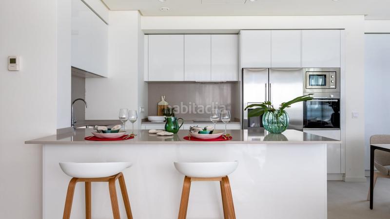 Foto 52812633-fd6f-4e67-8a88-81a9ad9bcb7b. Apartament a Montemayor - Marbella Club Benahavís