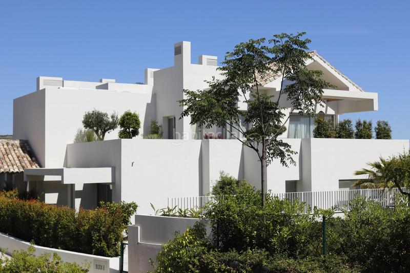 Foto 57f2b7c1-e555-4cf6-aece-0350505720c2. Apartament a Montemayor - Marbella Club Benahavís
