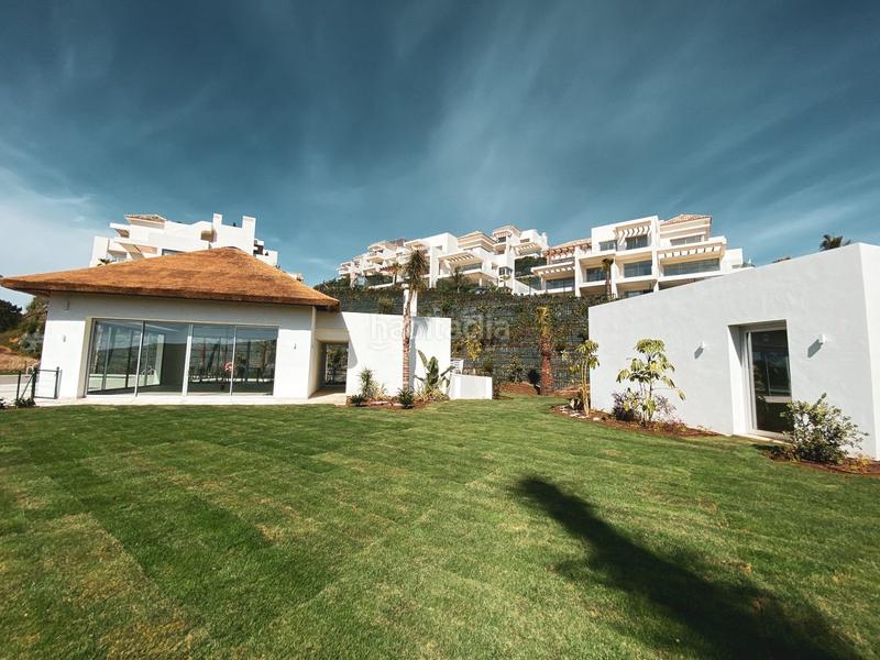 Foto 6a9dbba5-f1e3-4c0b-ac86-fd6eb026890a. Apartament a Montemayor - Marbella Club Benahavís