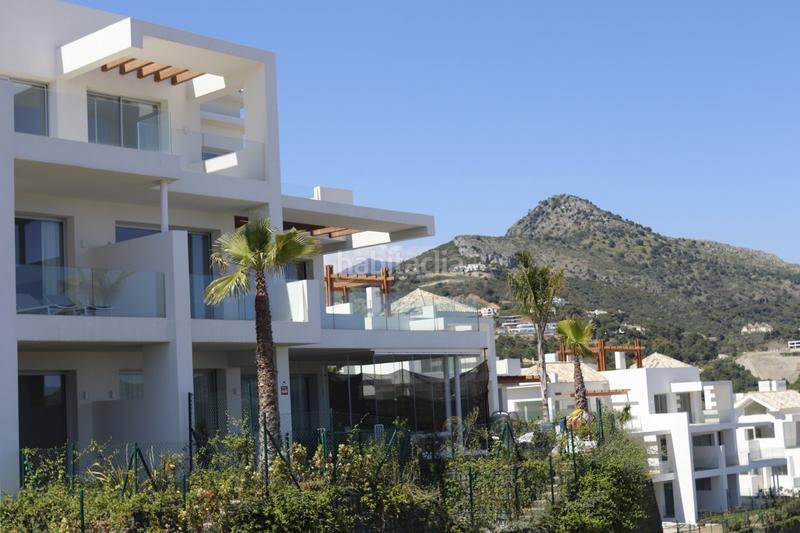 Foto 6d2e8427-57f8-476c-88f1-44fe343284f3. Apartament a Montemayor - Marbella Club Benahavís