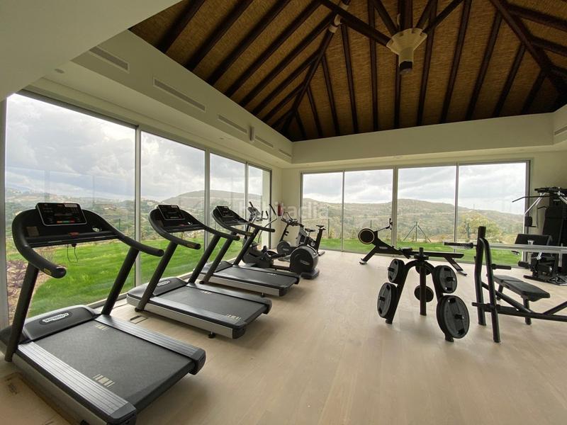 Foto 781a8887-2ce1-4215-920e-e4f3fb2be196. Apartament a Montemayor - Marbella Club Benahavís