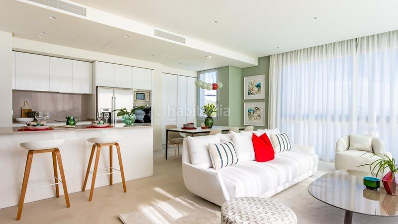 Foto 9d3ab955-521c-4d2f-ba57-193018963fb6. Apartament a Montemayor - Marbella Club Benahavís