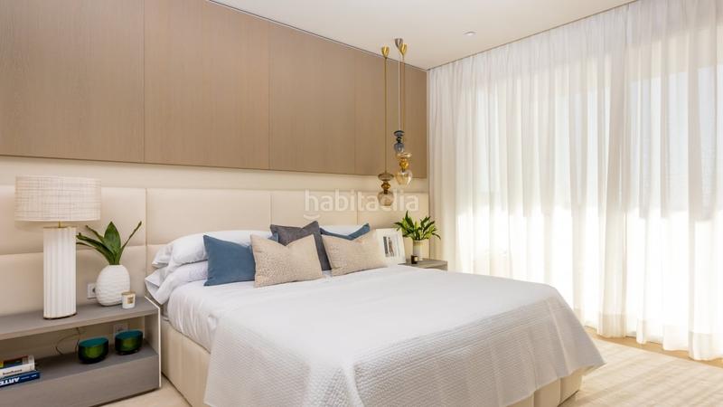 Foto ab9fca92-52c2-4ce1-8130-6751223f35cc. Apartament a Montemayor - Marbella Club Benahavís