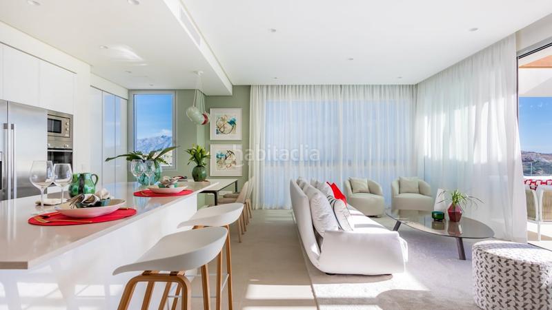 Foto afbc4140-c7c9-427c-91e9-a5bd229d7ec1. Apartament a Montemayor - Marbella Club Benahavís