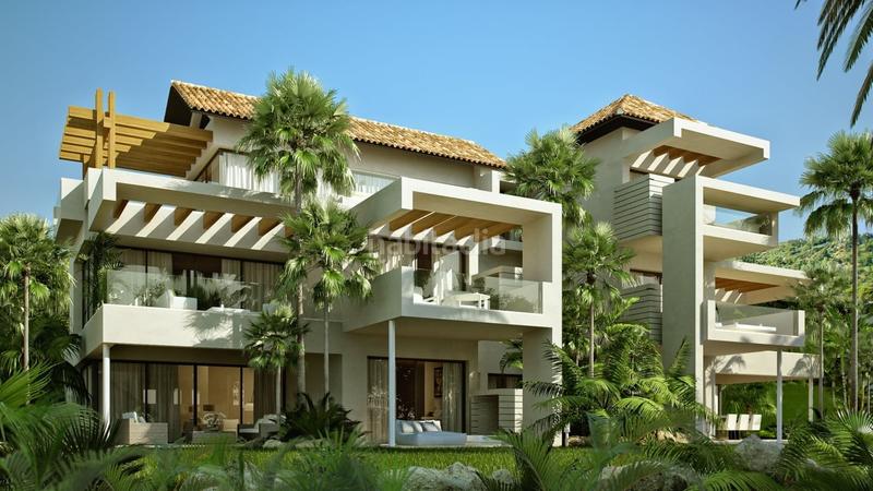 Foto c1859aed-1480-42b5-8dff-b64f0c5f6bcb. Apartament a Montemayor - Marbella Club Benahavís