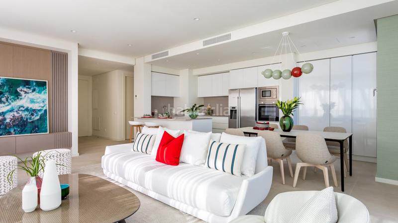 Foto c292f255-2db1-42b8-b531-8aa7c0e57dc8. Apartament a Montemayor - Marbella Club Benahavís