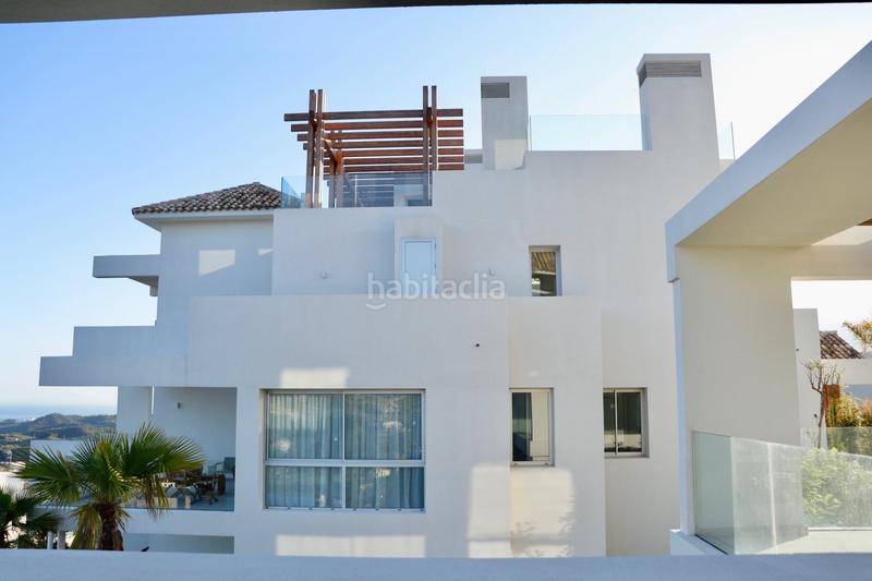 Foto d5d76f4f-5719-4a39-954e-515d7ab22933. Apartament a Montemayor - Marbella Club Benahavís