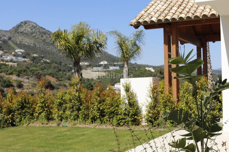 Foto d80bb844-28f1-4487-824d-6eaee3072cd4. Apartament a Montemayor - Marbella Club Benahavís