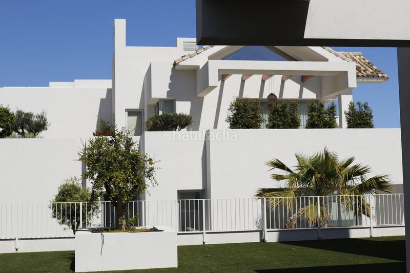 Foto ea5e9e8c-9078-4841-a5f2-8b8415d3555e. Apartament a Montemayor - Marbella Club Benahavís