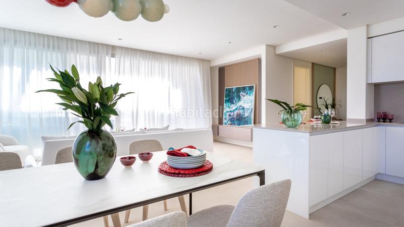 Foto ee01d9b8-6ff4-46a2-8106-a6a88d59899f. Apartament a Montemayor - Marbella Club Benahavís