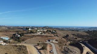 Terreny residencial a Mijas Golf