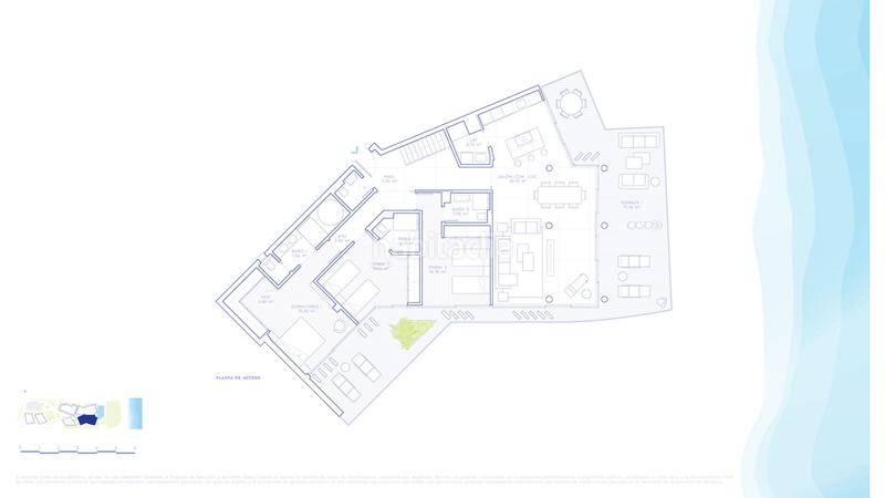 Foto 2e3c8db5-8e25-4043-9270-ba732fce5149. Apartamento en Guadalobón Estepona