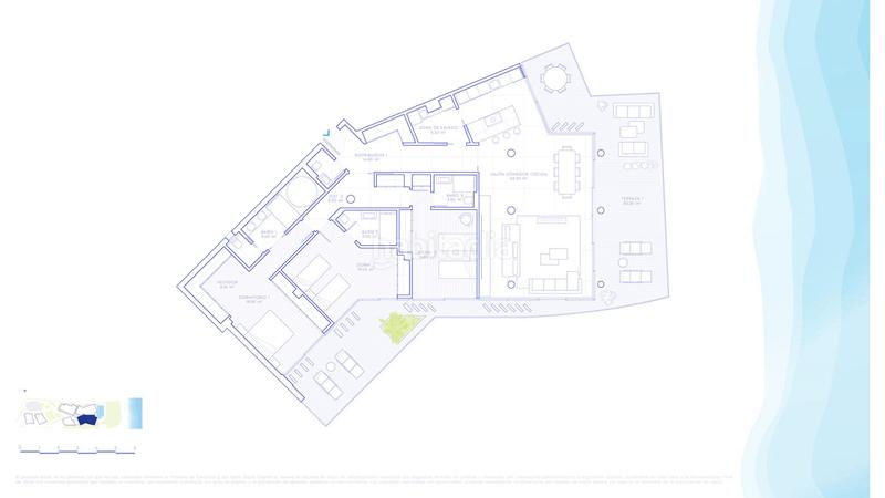 Foto 5716f539-b585-4f99-b252-e7a6c6cba34d. Apartamento en Guadalobón Estepona