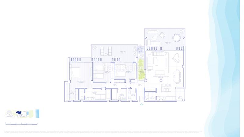 Foto 6351b624-5767-4b9d-8ef6-d97825bce7bc. Apartamento en Guadalobón Estepona