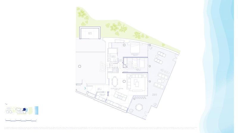 Foto 66243962-5ab4-4360-a745-1257811cd4a6. Apartamento en Guadalobón Estepona