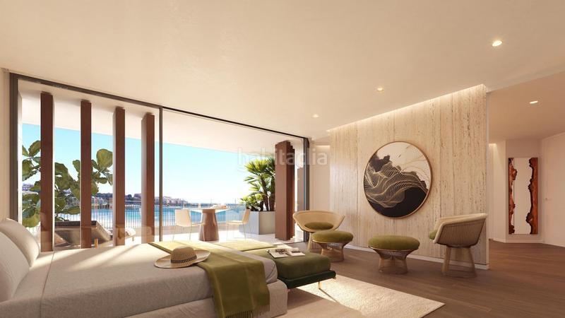 Foto 744fd078-2f6e-40e4-8e75-8dfb39097338. Apartamento en Guadalobón Estepona