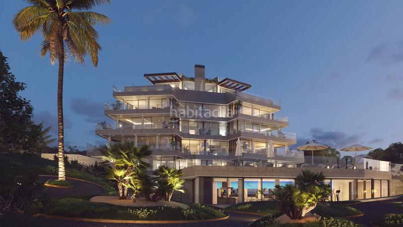 Foto 8f25c669-14e8-4fed-b617-714d5aba8fc2. Apartamento en Guadalobón Estepona