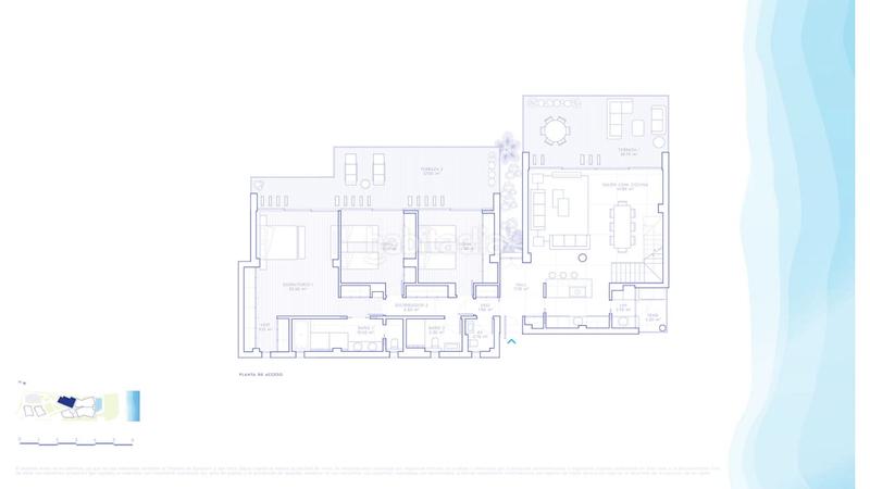 Foto a0c66a9c-c40a-4ffb-92ce-2f034256fba4. Apartamento en Guadalobón Estepona