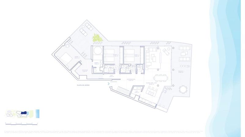Foto a3d8ee35-b2a8-4ff1-b7c3-6706ee8138bb. Apartamento en Guadalobón Estepona