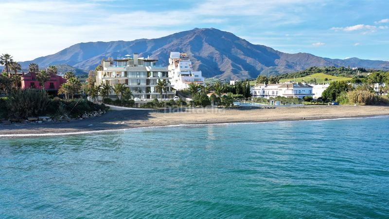 Foto aad16365-bc21-45cc-b9b2-8b3ca5c3b735. Apartamento en Guadalobón Estepona