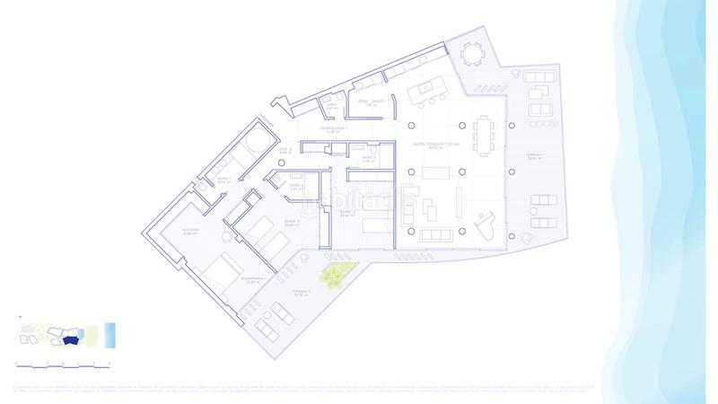 Foto af2ae94e-b1b3-4aa6-9580-1b16b1a52b6f. Apartamento en Guadalobón Estepona