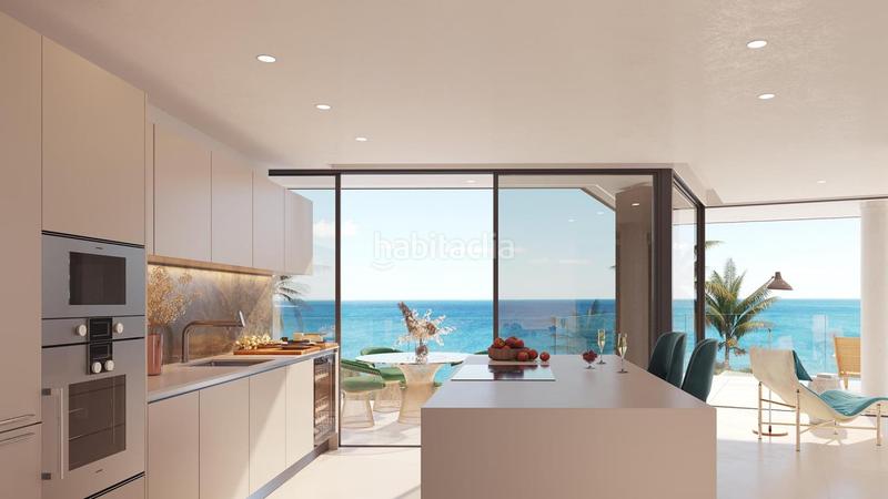 Foto f6112937-584f-4c83-957c-ff221a9ceae7. Apartamento en Guadalobón Estepona