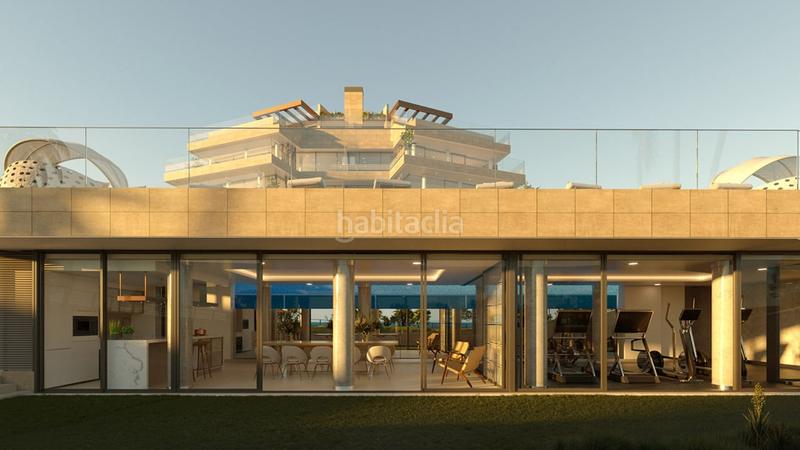 Foto b117fb9a-929c-453d-9c85-f1c9c98d75bd. Piccolo appartamento in Guadalobón Estepona