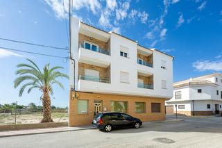 Appartement à Jacarilla