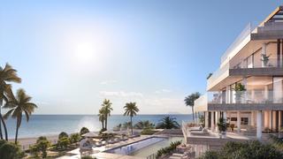 Apartamento en Guadalobón